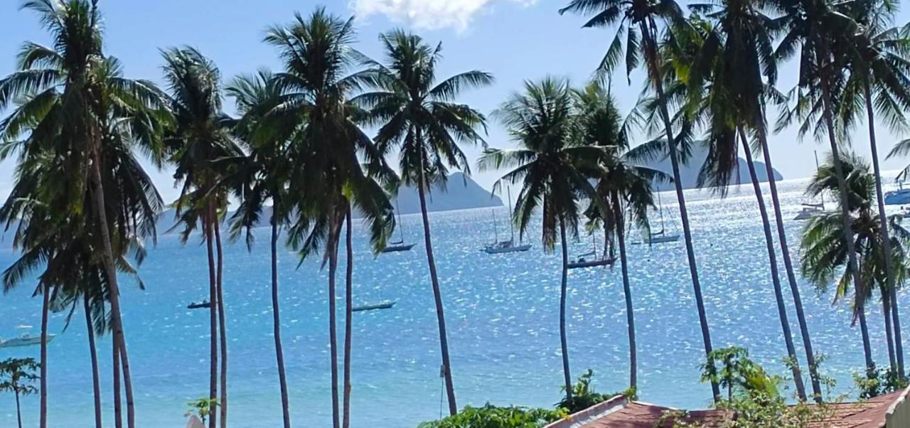 Island Hop Inn El Nido Exterior foto