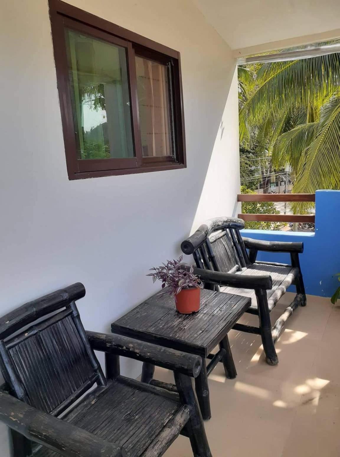 Island Hop Inn El Nido Exterior foto