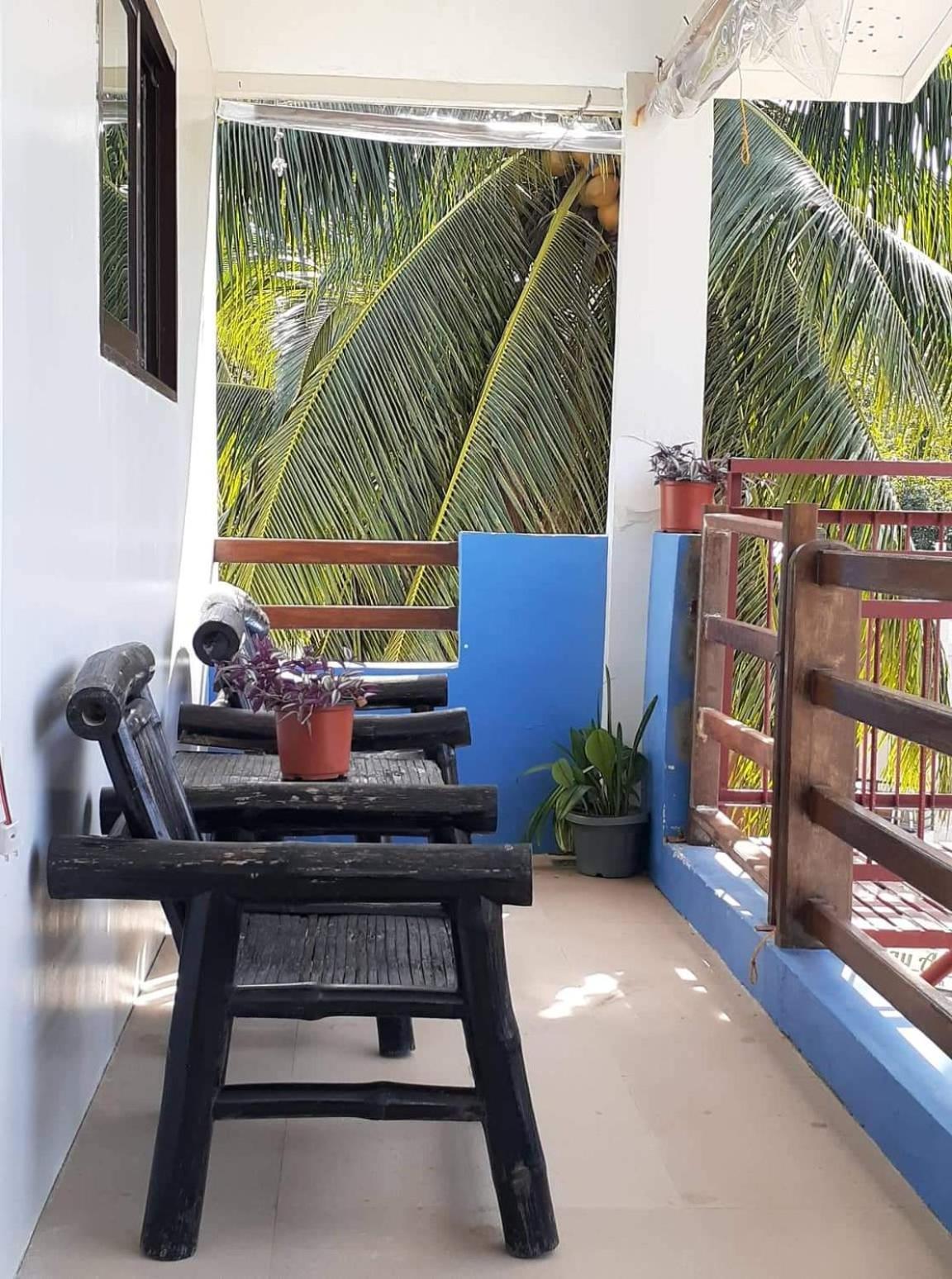 Island Hop Inn El Nido Exterior foto