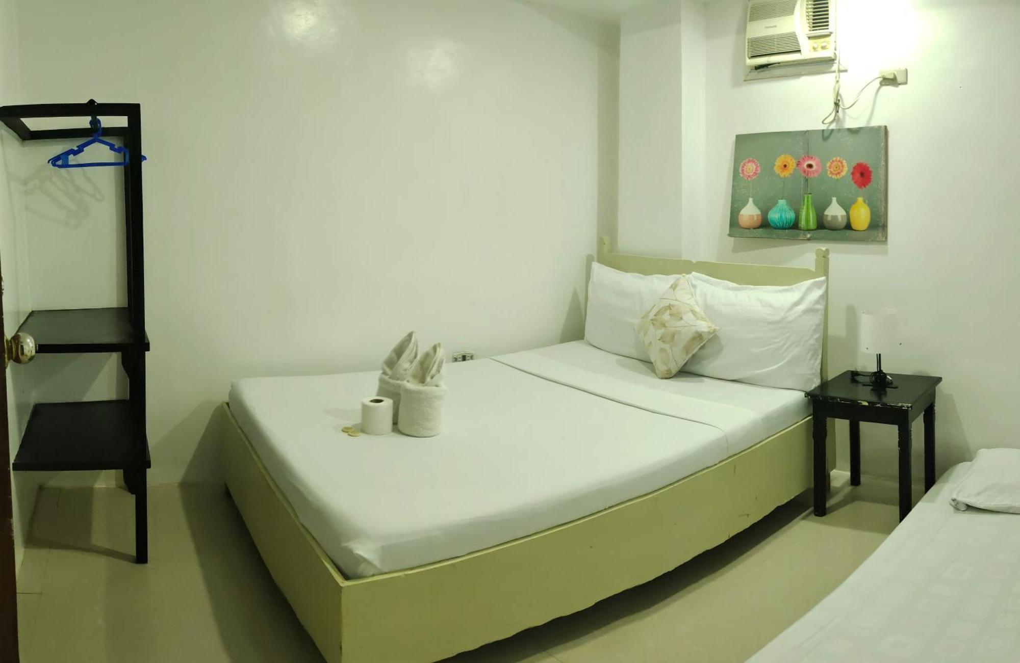 Island Hop Inn El Nido Exterior foto